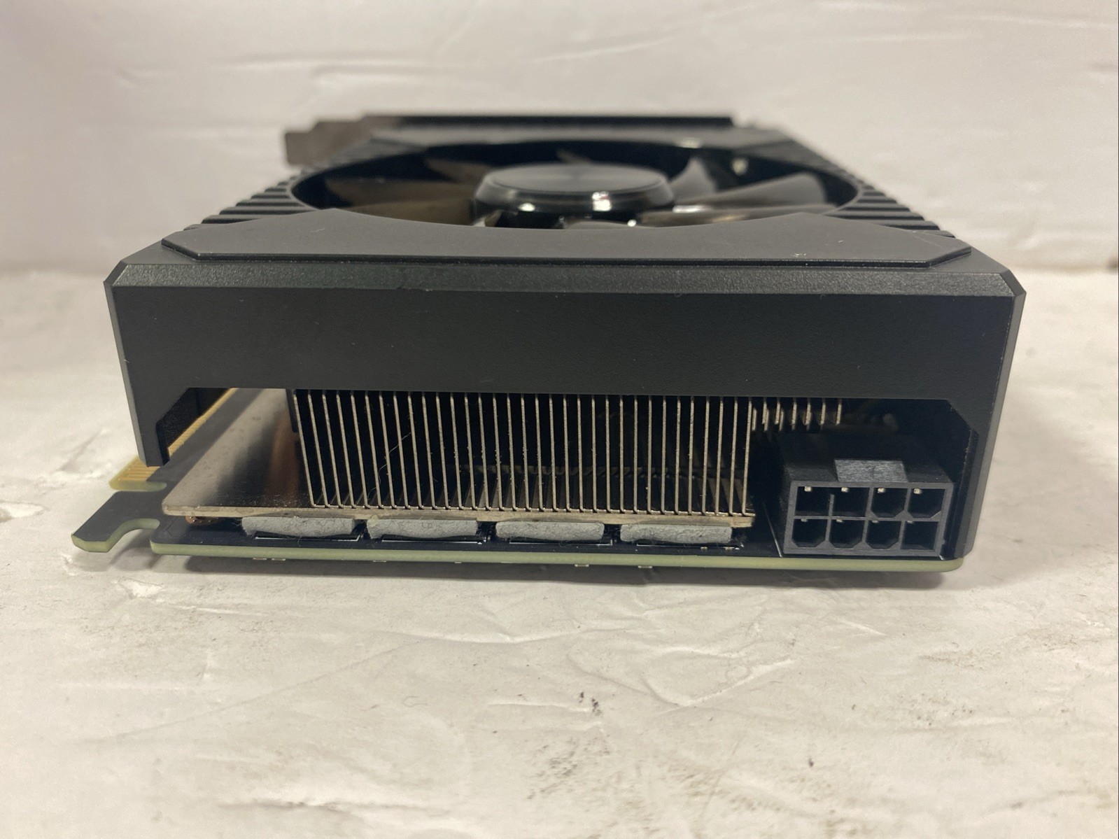 HP NVIDIA GeForce GTX 1660 Super 6GB GDDR6 GPU Graphics Card