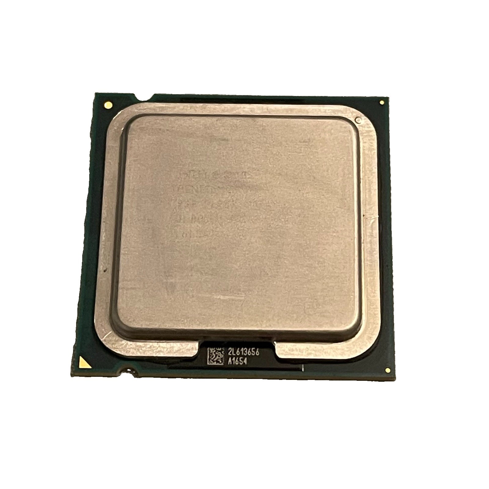 Intel Pentium D 930 CPU 3.00GHZ SL95X