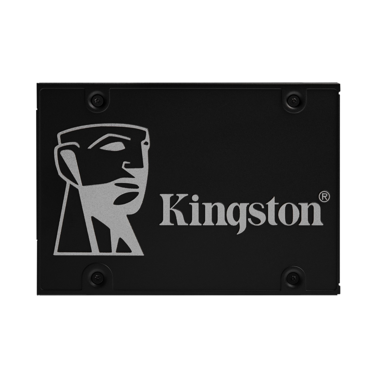 Kingston KC600 1TB 2.5-inch SATA III SSD 550MB/s SKC600/1024G
