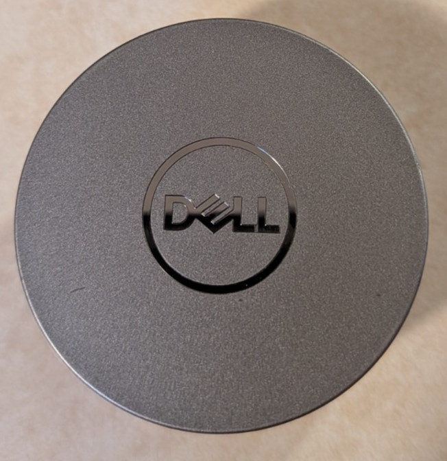 Dell 6 in 1 Multiport Adapter Model: DA305U USB-C Dock TESTED WORKING