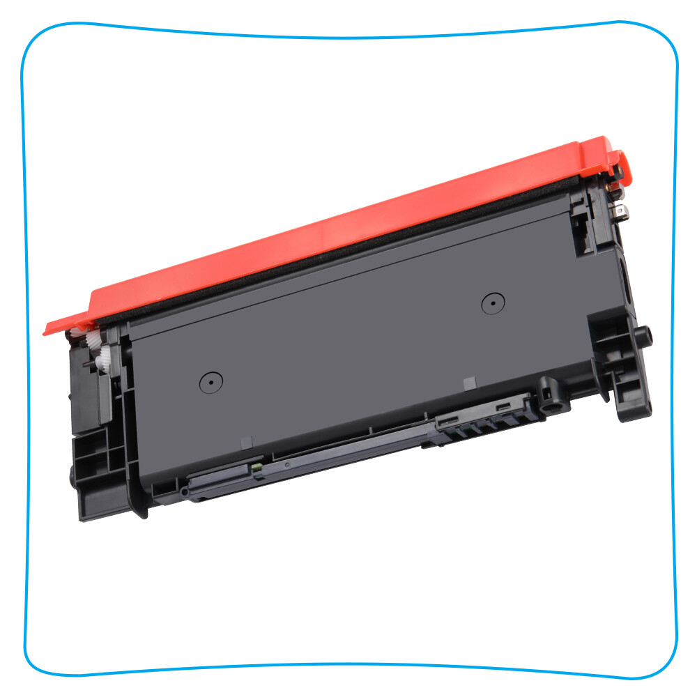 406S CLT-K406S Toner Compatible For Samsung CLP-365W CLX-3305FW C410W C460FW