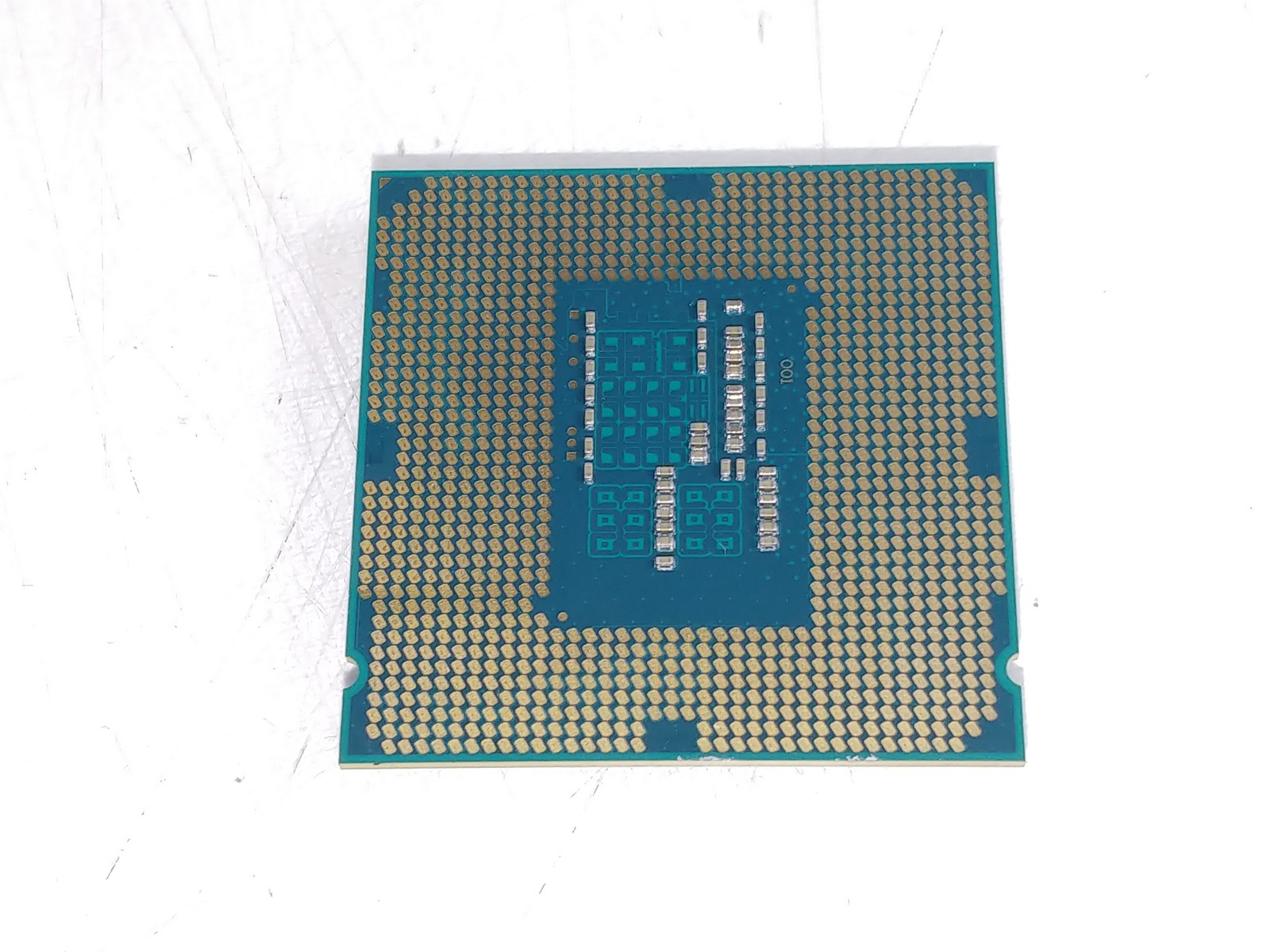 Lot of 2 Intel Core i3-4160T 3.1 GHz 5 GT/s LGA 1150 CPU Processor SR1PH