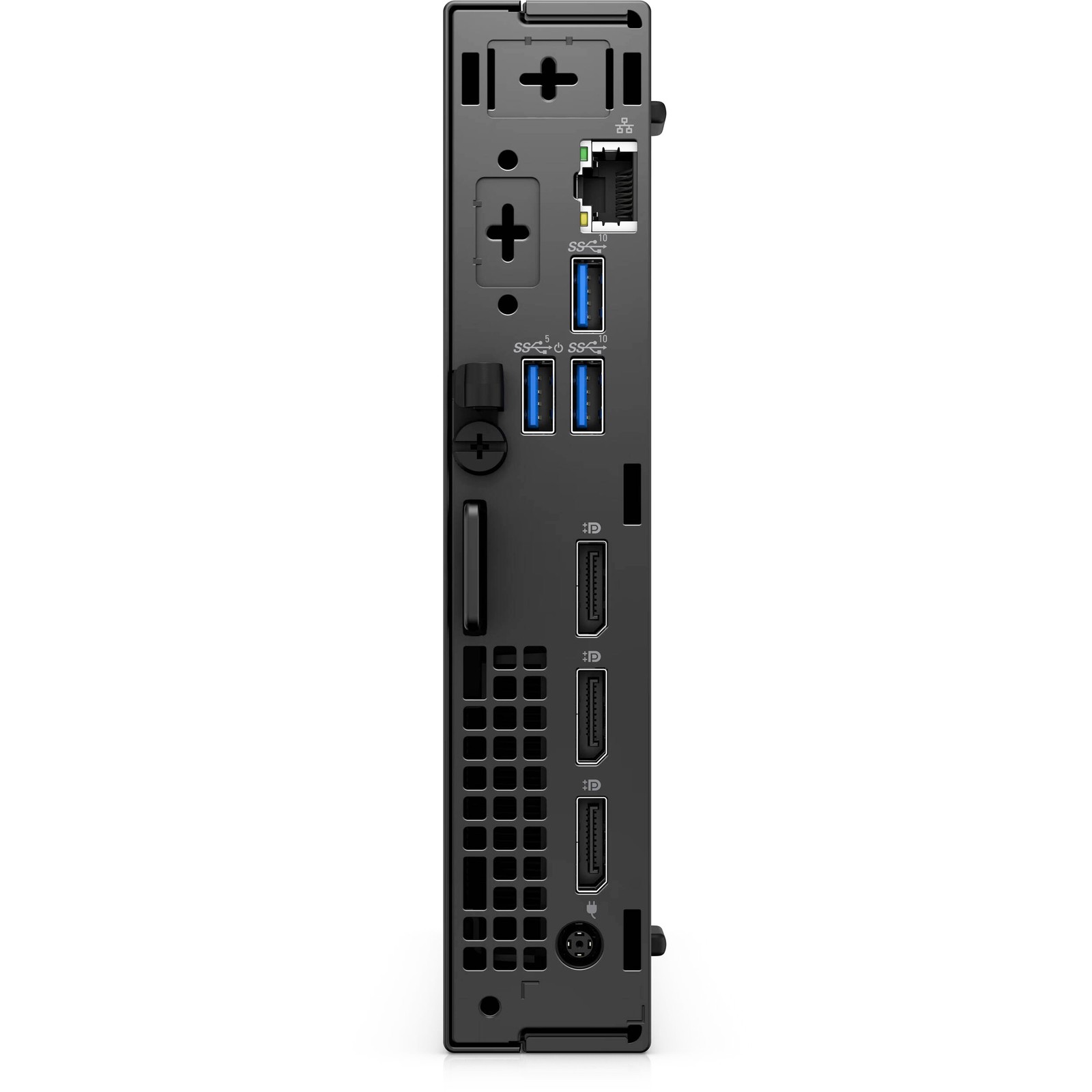Dell Optiplex 7010 Micro i5 Wifi Intel I5 13500T 8GB 1TB NVMe Win11 Pro – B