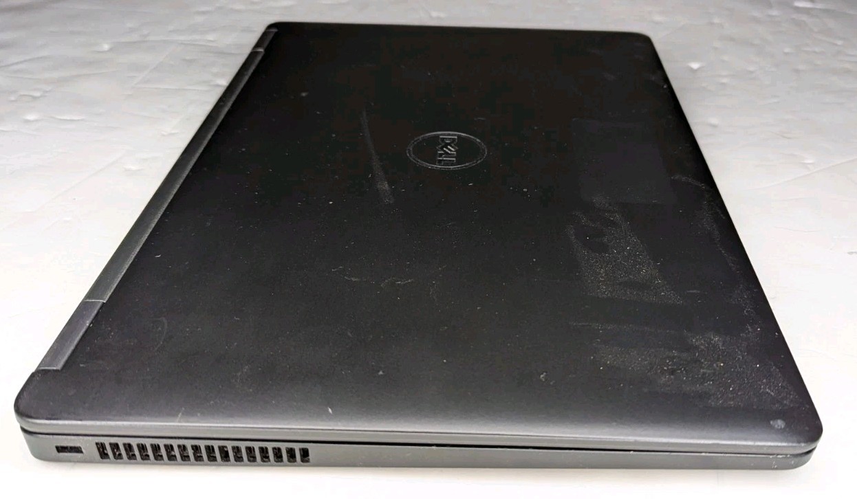 Dell Latitude E7470 14″ Laptop i7-6600U 2.60GHz 8GB RAM 128GB SSD Win 11 Pro