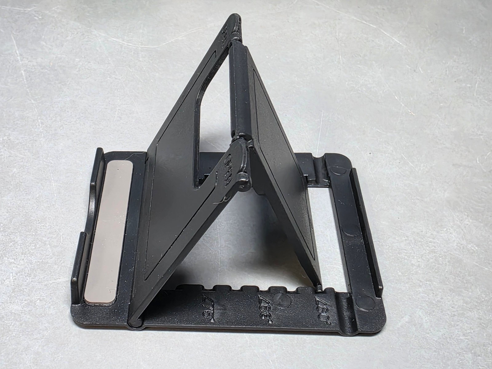 Samsers Foldable Wireless Keyboard with Touchpad & Phone Stand – New!
