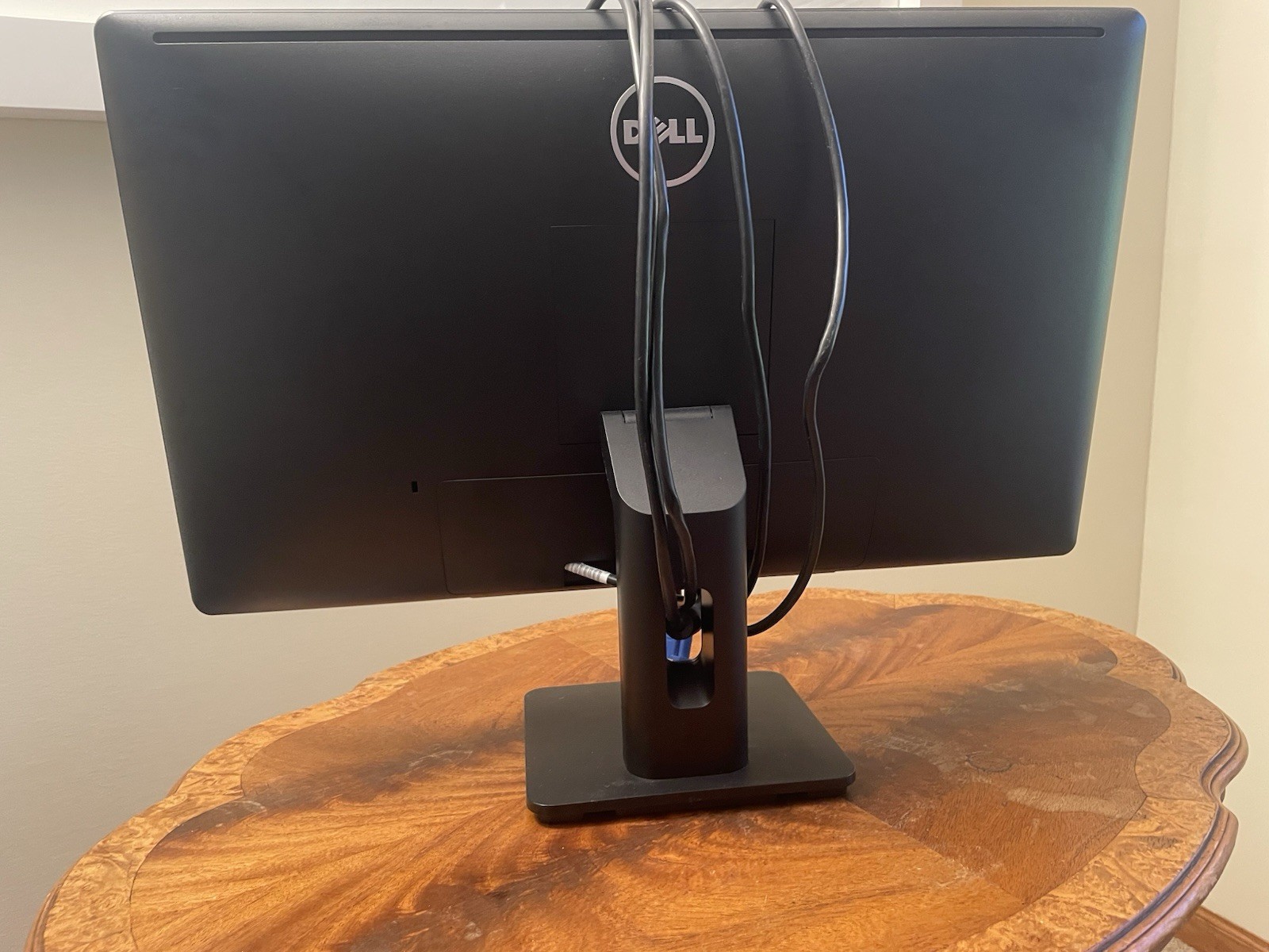 Dell E2414H Monitor 1080p 60Hz VGA Tiltable 24in LCD