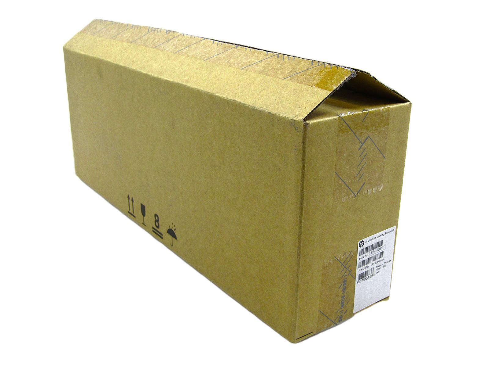 HP 2013 UltraSlim Laptop Docking Station US | D9Y32AA#ABA
