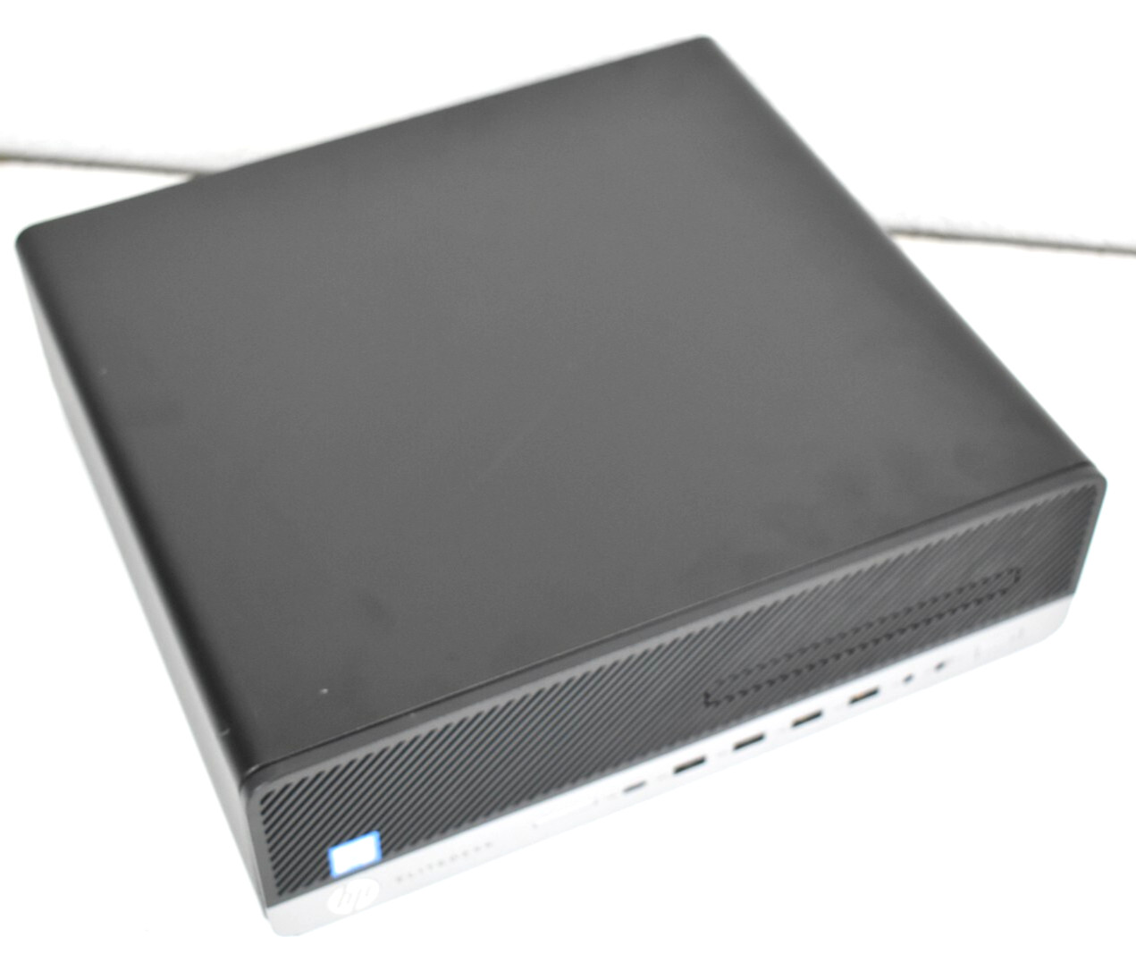 HP Elitedesk 800 G4 SFF PC Desktop i5-8500 @ 3.0GHz 8GB RAM 256GB SSD Win 11 Pro