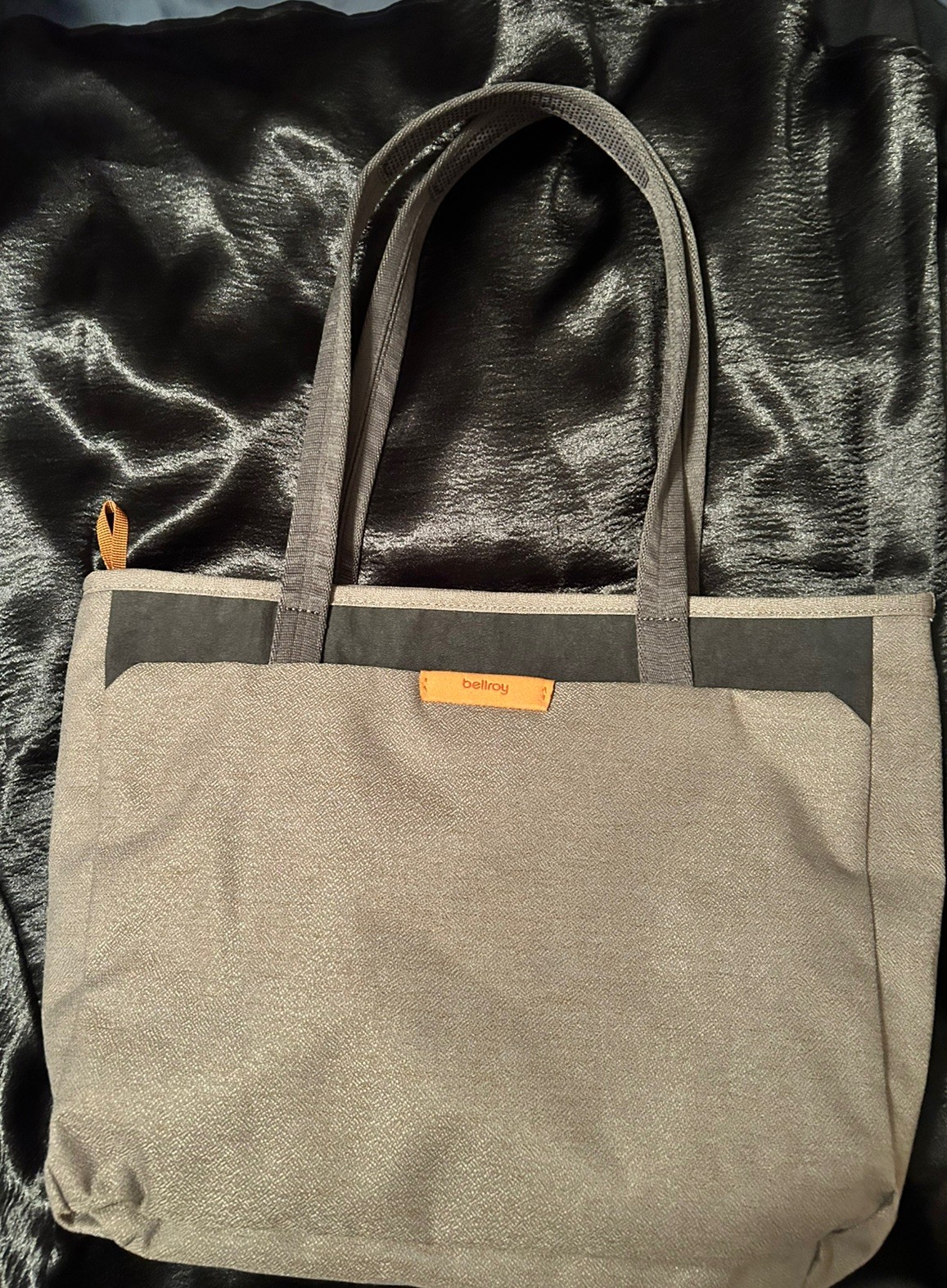 Bellroy Tokyo Tote – Laptop Tote Bag, Casual Shoulder Bag, 16×12