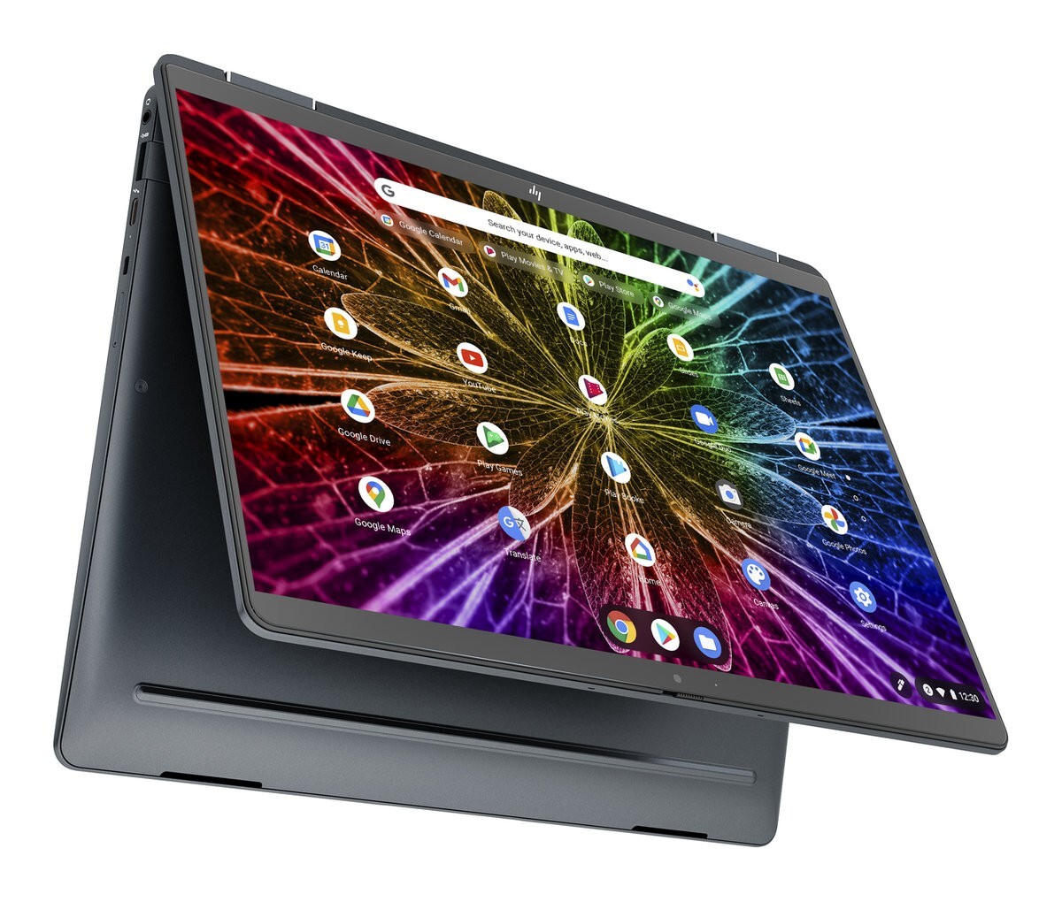 HP Elite Dragonfly Chromebook 13.5″ QHD Touch I5-1245U 16GB 256GB PEN CHROME OS