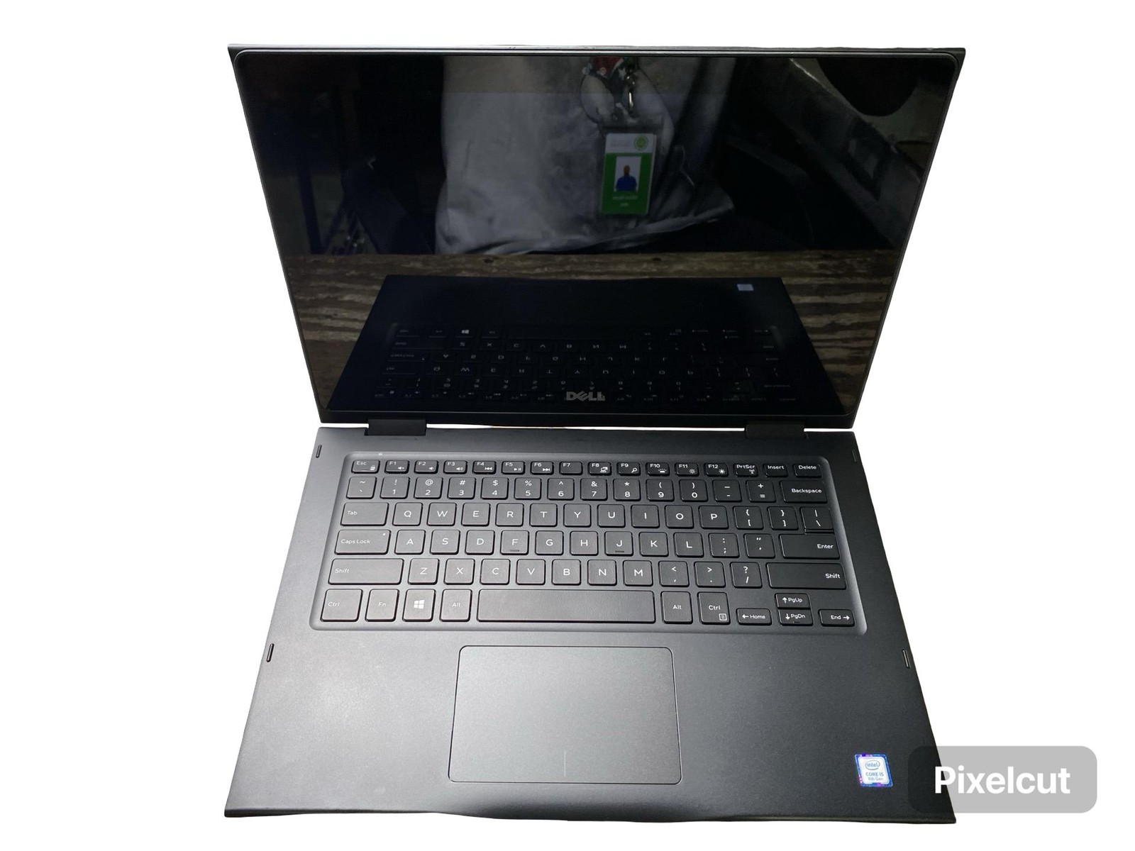 Dell Latitude 3390 2-in-1 i5 8350U 8GB 256GB Windows 11 Pro No Battery Grade C