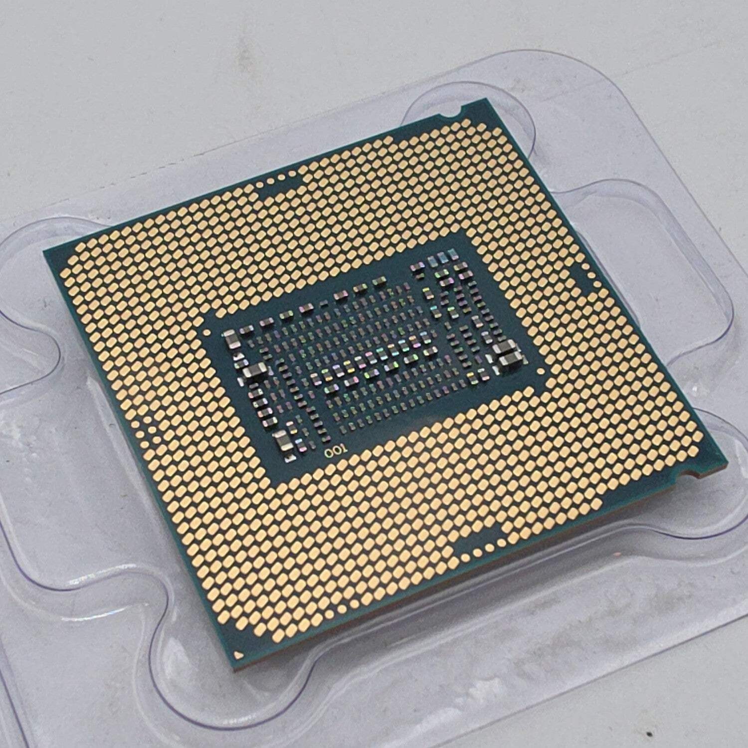 Intel Core i5-9400F 2.90GHz 6 Core SRF6M 6 Thread LGA 1151 CPU