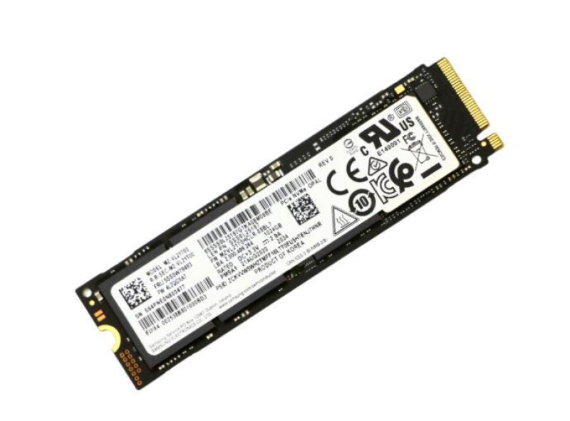 WDS100T3B0E – WD Blue SN580 1TB