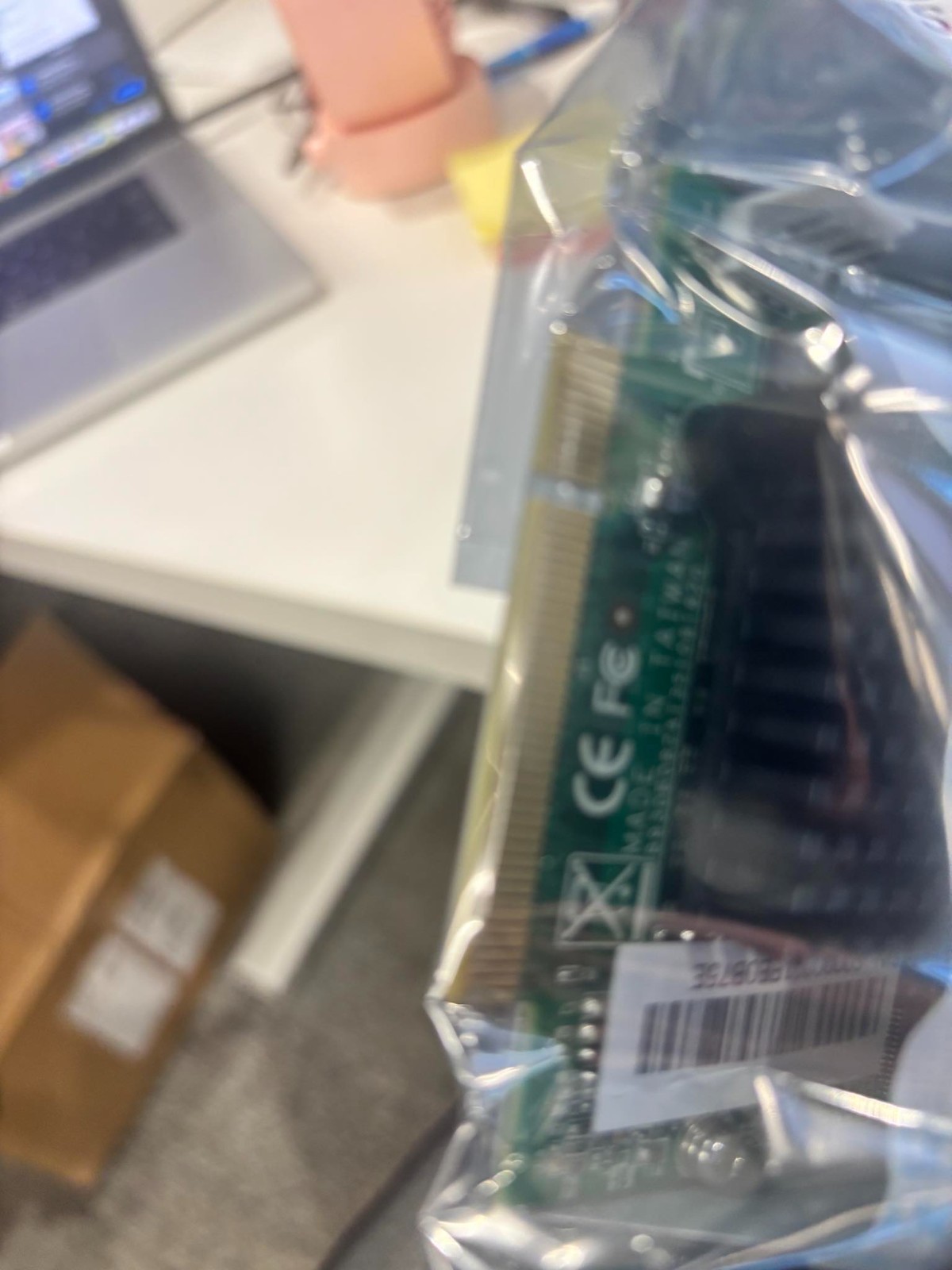 Sophos FlexiPort Module 8 Port GbE Copper SGIZTCHC8 SG/XG 2xx/3xx/4xx