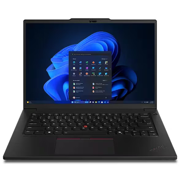 New Lenovo ThinkPad P14s Gen 6,14″ WUXGA Touch,AMD AI7 PRO 350,96GB DDR5,4TB SSD