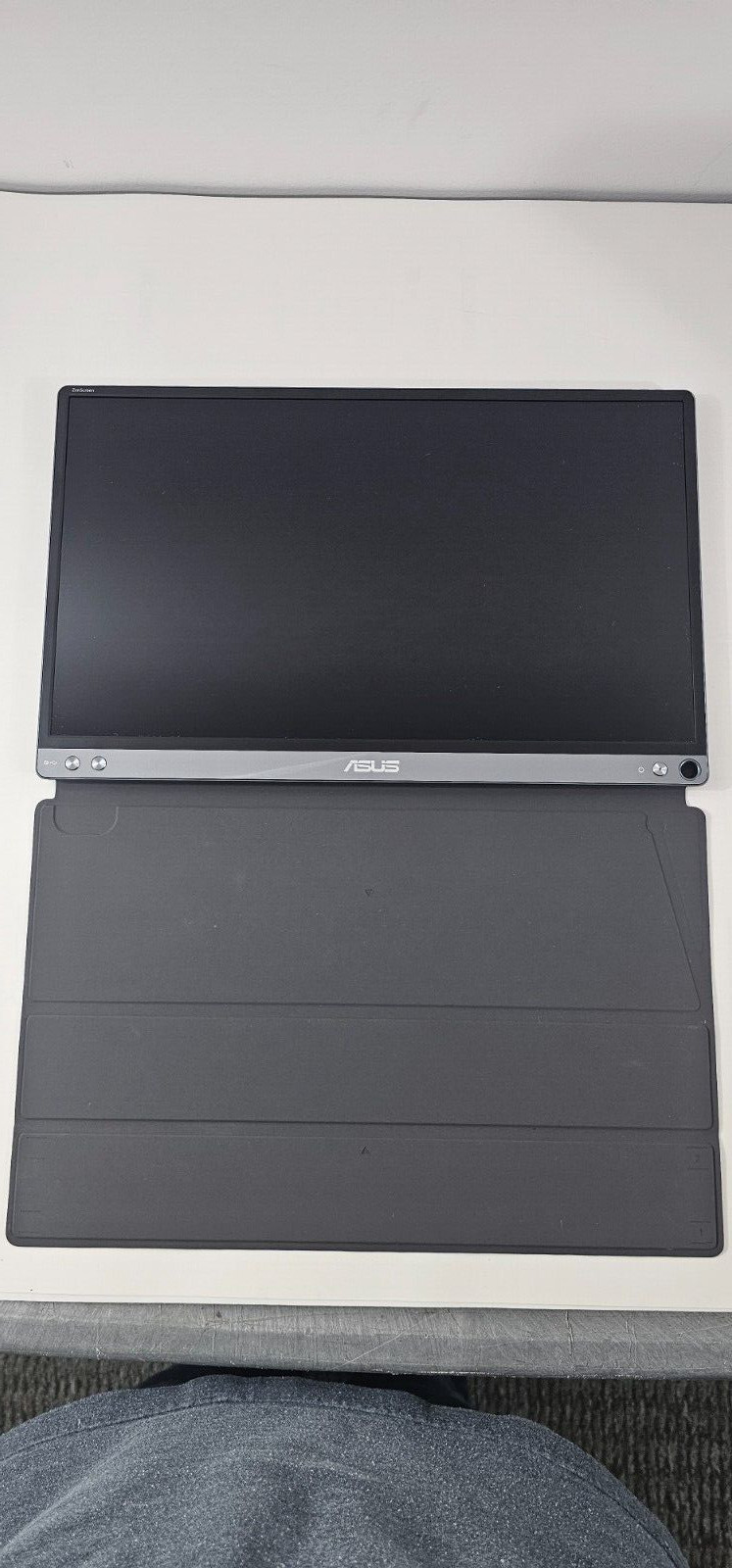 15.6″ ASUS USB LCD ZenScreen MB16AC