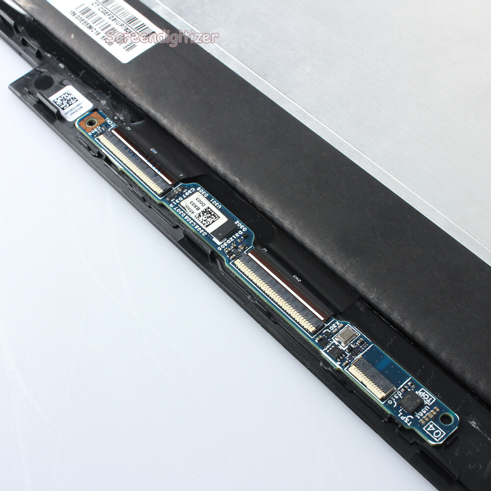 FHD 925736-001 For HP 15M-BP111DX 15M-BP112DX LCD Touch Screen Replacement Bezel