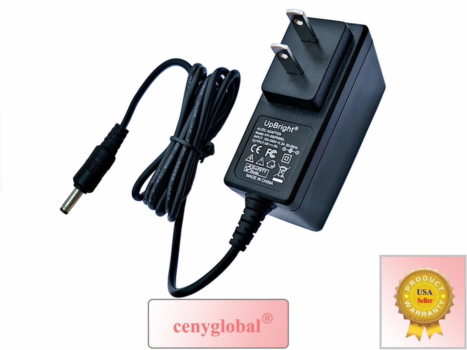 12V AC Adapter For Kodak EASYSHARE M820 M1020 Digital Photo Frame Power Supply