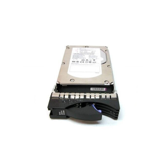 IBM 00V7106 00V7105 3TB 7.2K 3.5″ SAS HDD – Enterprise Server Hard Drive