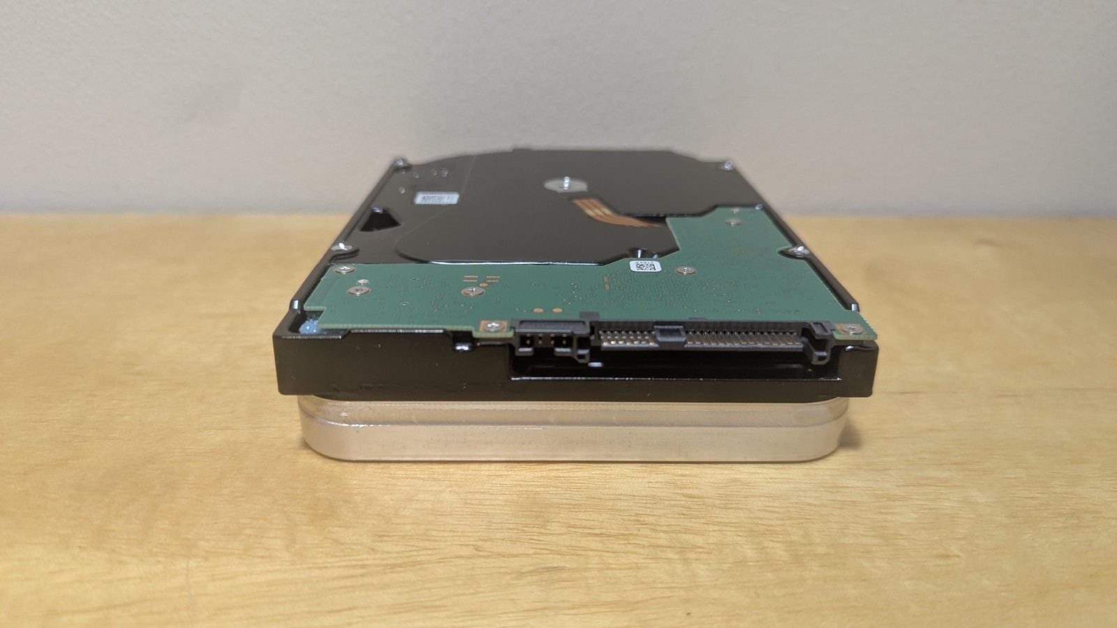 WL OEM 14TB 7.2K RPM SAS 12Gb/s 3.5″ HDD Comparable to ST14000NM0048 M:STL007