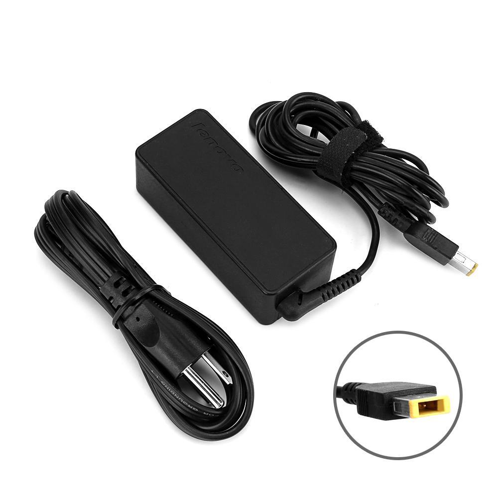 LENOVO ThinkPad T470s 20V 2.25A Genuine AC Charger
