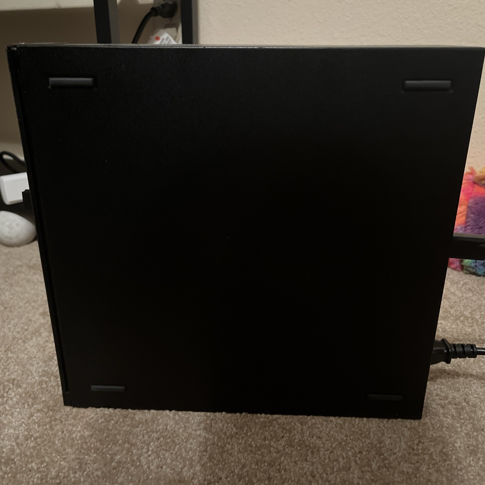COMPUTER FOR PARTS (Computer only no monitor, etc)