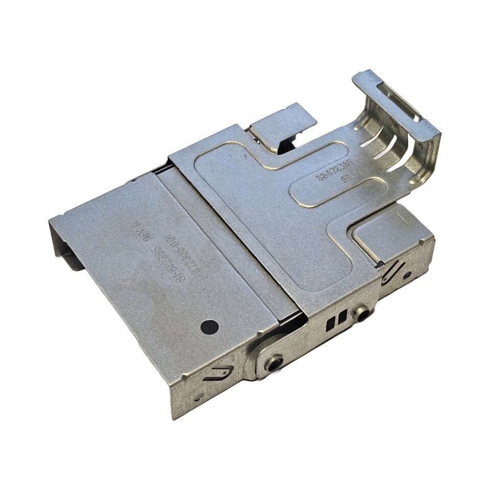 HP EliteDesk 800 G1 USDT HDD SSD Caddy Disk Mounting Bay Cage 672365-001