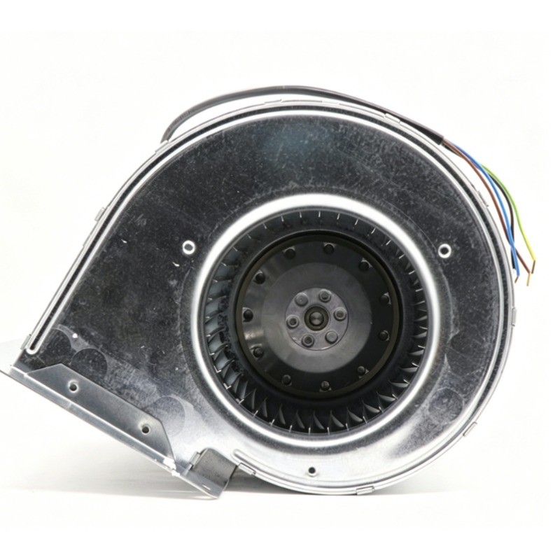 Ebmpapst D2E133-CI33-22 Centrifugal Fan 230V ??133MM 190W Cabinet Cooling Fan