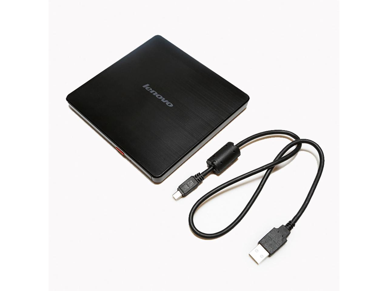 Lenovo Slim DVD Burner DB65