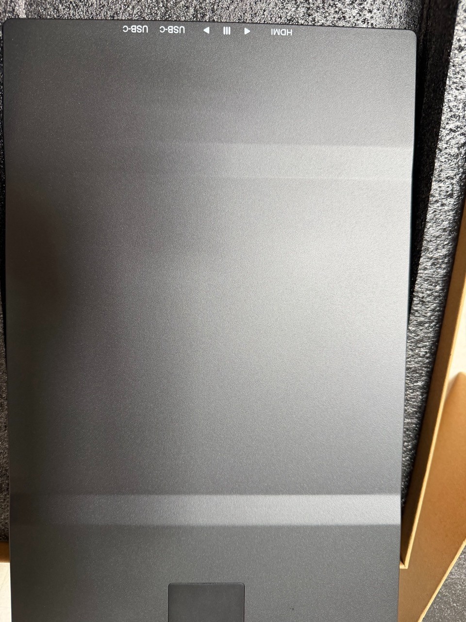 USED | 14.1” Portable Monitor Laptop Screen Extender Grade-A 1200P for 14-17″