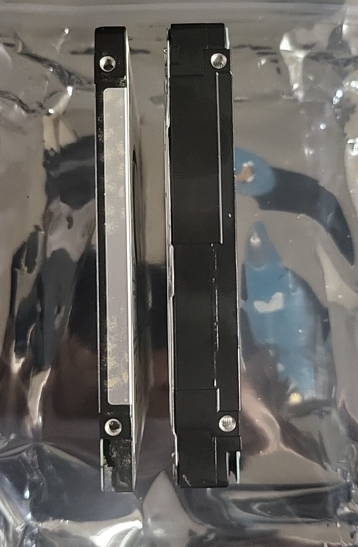 Seagate Barracuda ST5000LM000 2.5″ 5TB Internal Hard Drive SATA