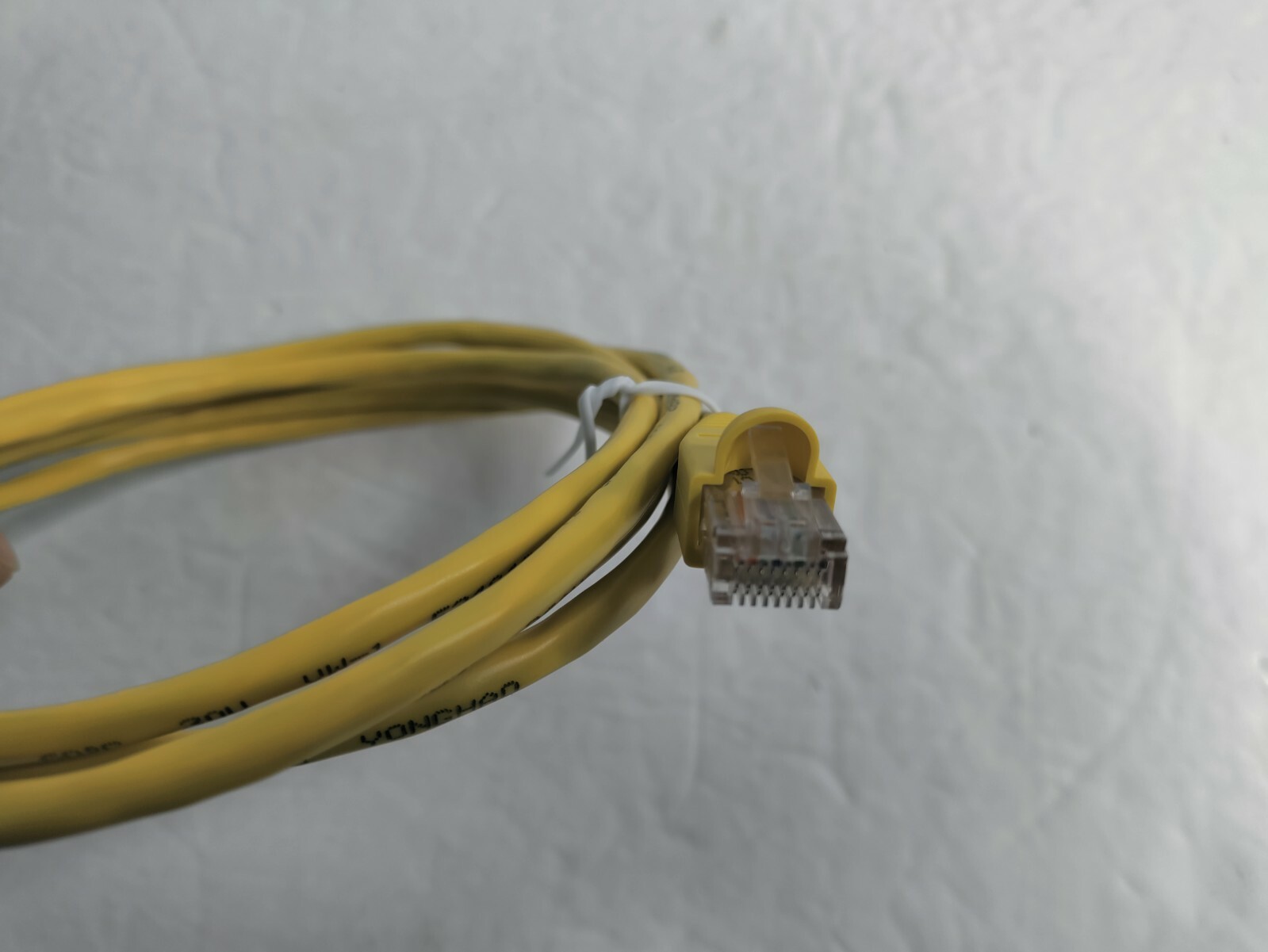 CAT-5E Ethernet Patch Cable 6FT RJ45 Connectors, FAST SHIPPING