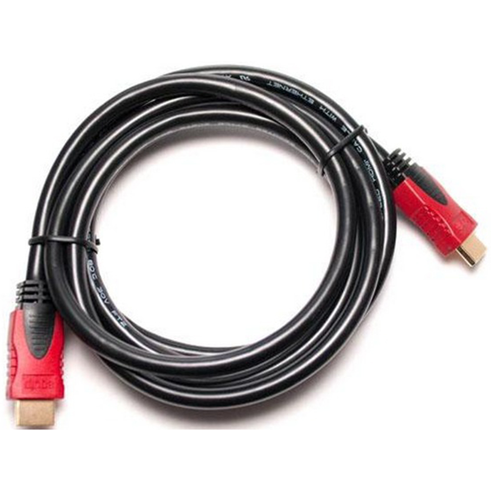 Premium High Speed 6 ft HDMI Cable HDTV LCD Blu-ray DVD for Xbox PS4 PS3 Samsung