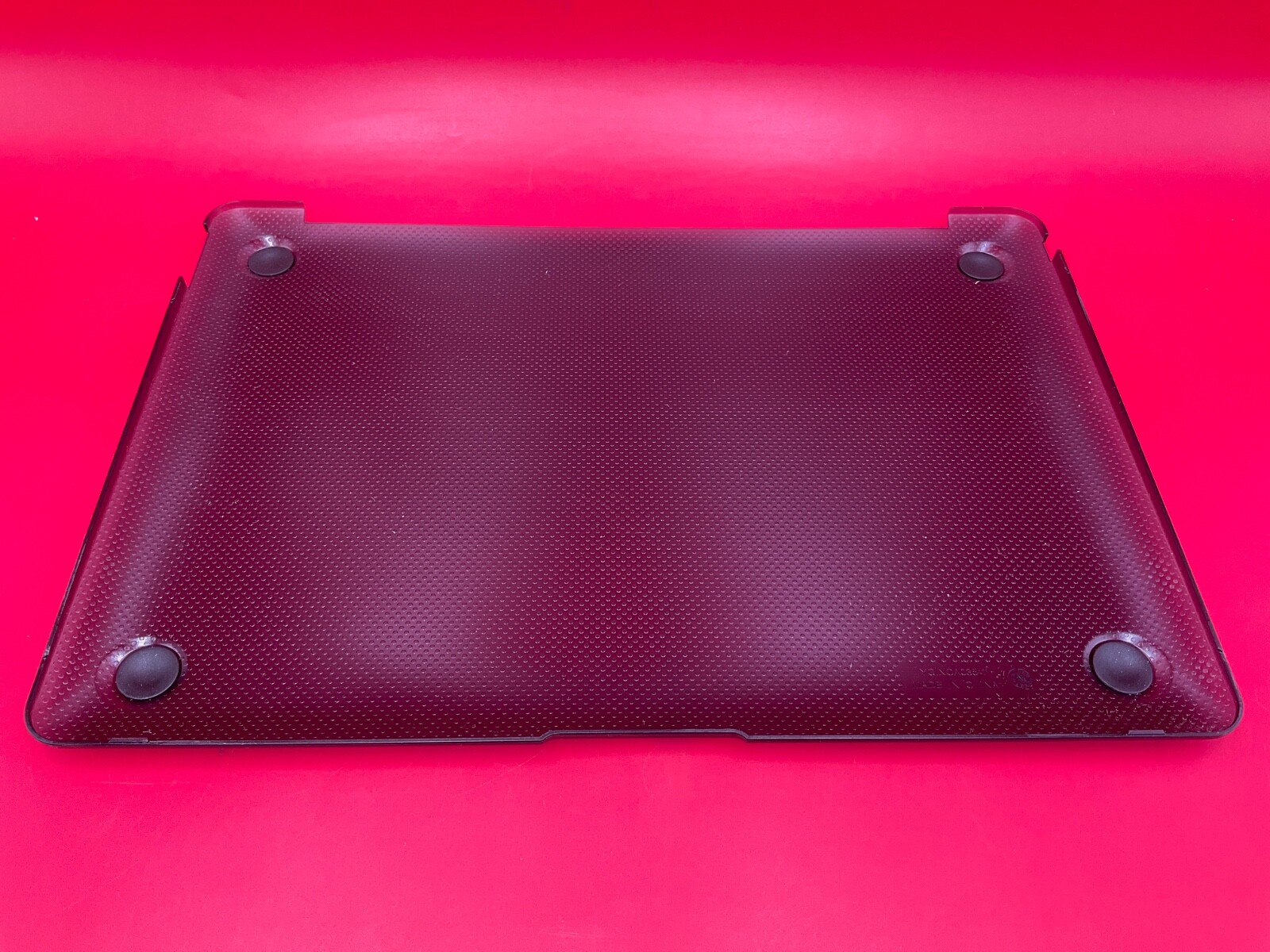 Incipio incase Hardshell Case Apple MacBook Air M1 13″ INMB200615-BLK