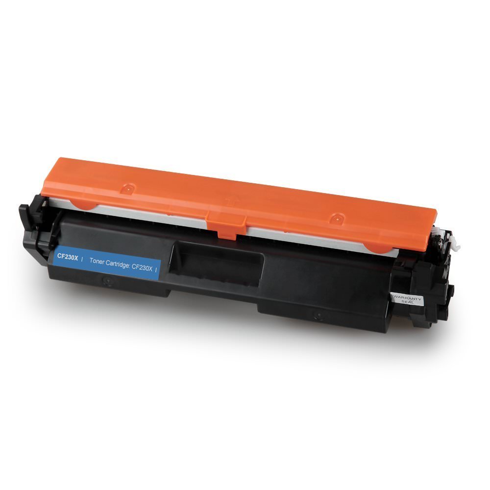 3PK CF230X Toner + CF232A Drum For HP 30X 30A LaserJet M203dw M203dn M227fdw