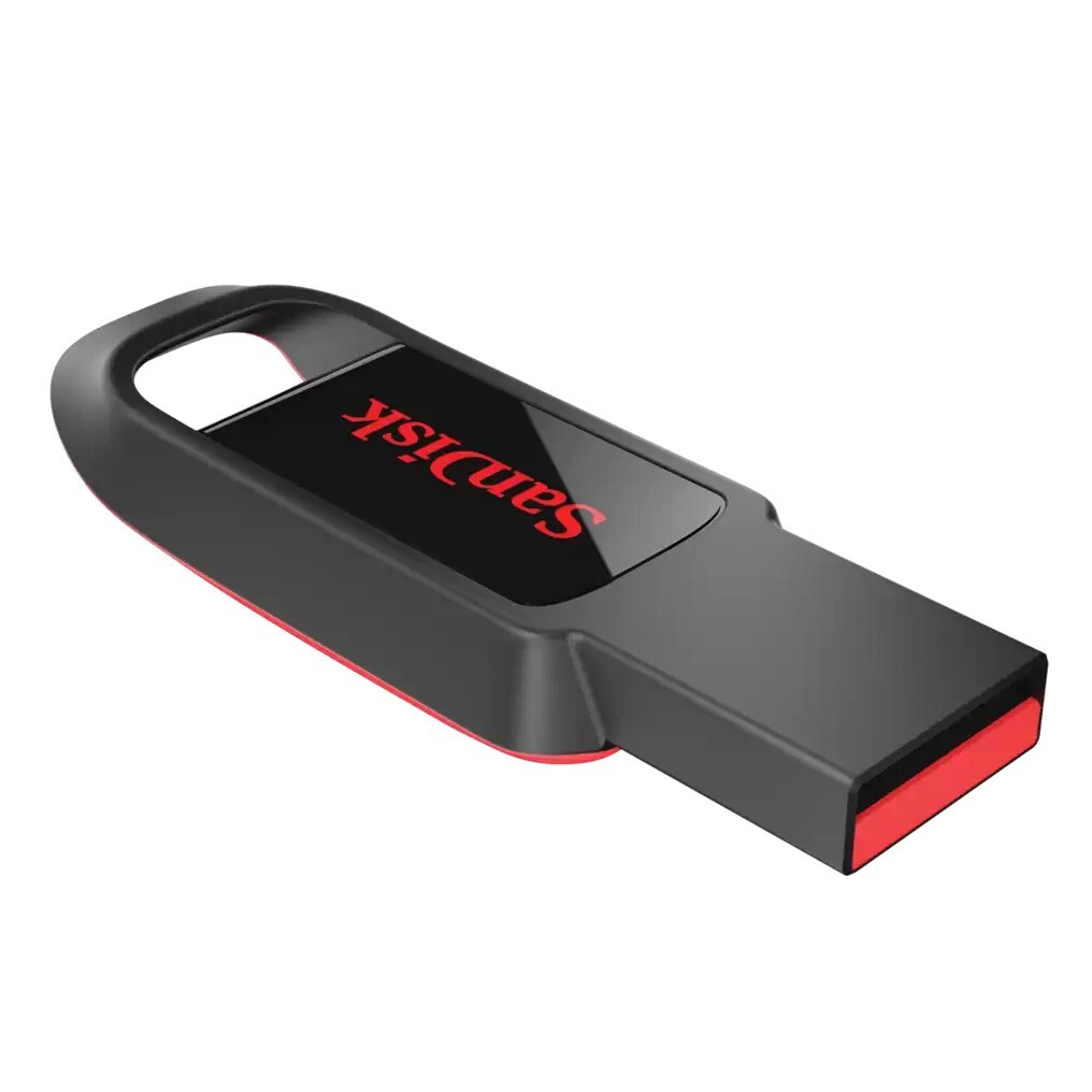 !!! LOT 300x SanDisk 32GB Cruzer Spark USB 2.0 flash drive 32 GB SDCZ61-032G 32G