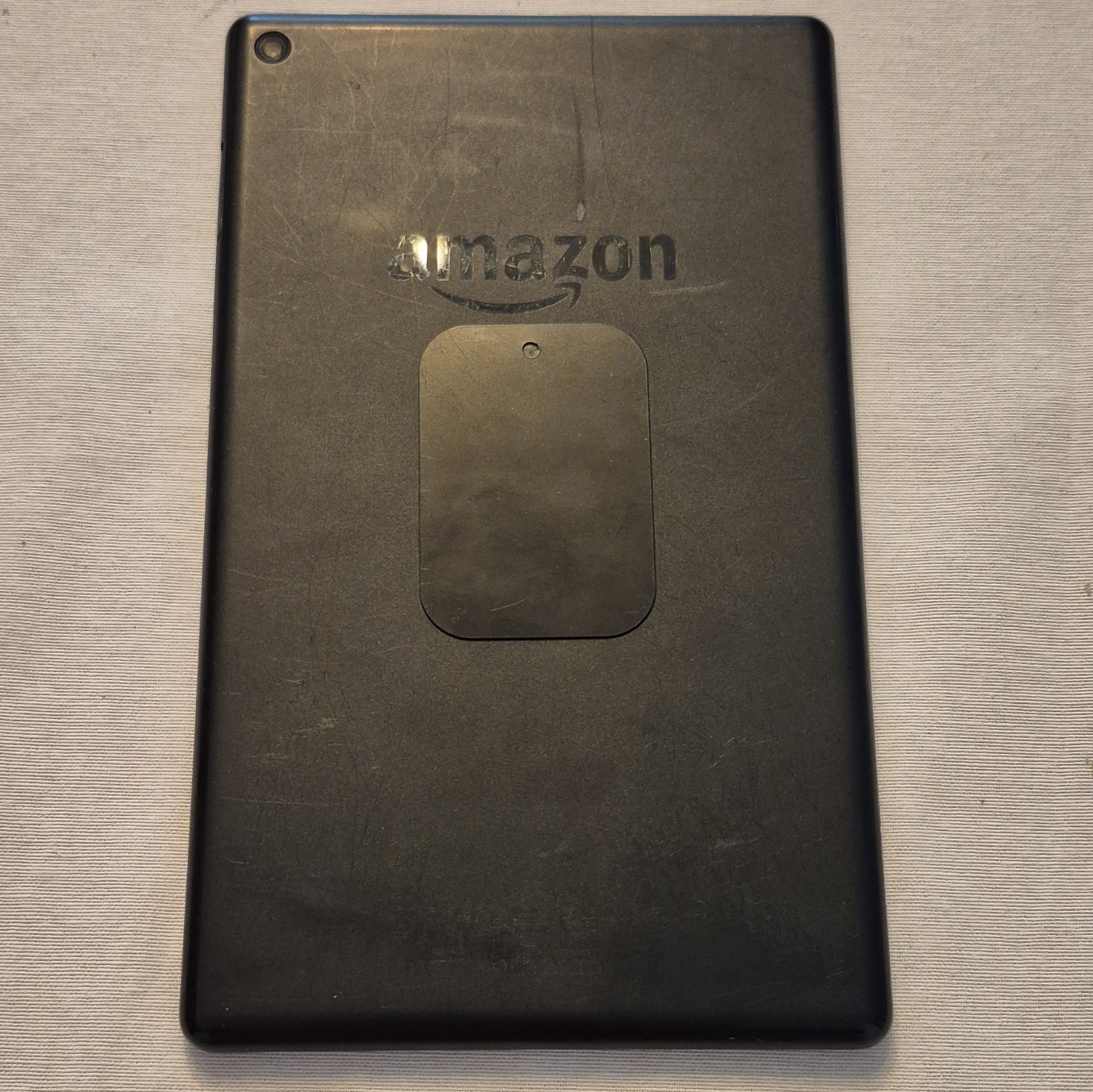 Amazon Fire HD 8 (7th Gen) 8″ Tablet 16GB Wi-Fi Touchscreen Black