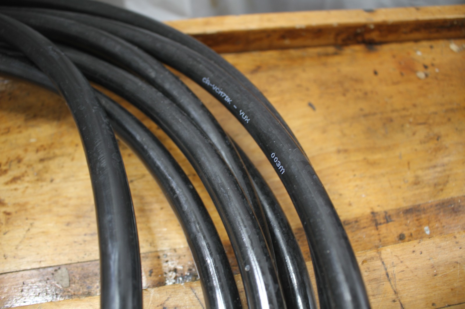 HD-IP Cable, CA-JCM-PT-10-N, Silent Sentinel Cable, CA-MIL-38KR CAMERA