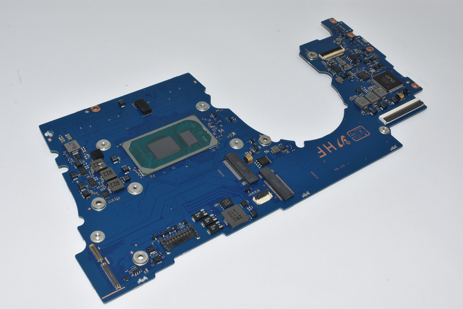 BA92-22343A Samsung Intel Core i7-1165G7 16GB Motherboard NP950QDB-KB1US