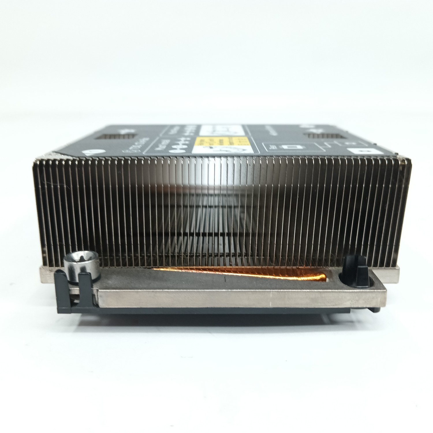 Intel Xeon Gold 6148 Server CPU SR3B6 2.40GHz w/ Heatsink – 865311-001
