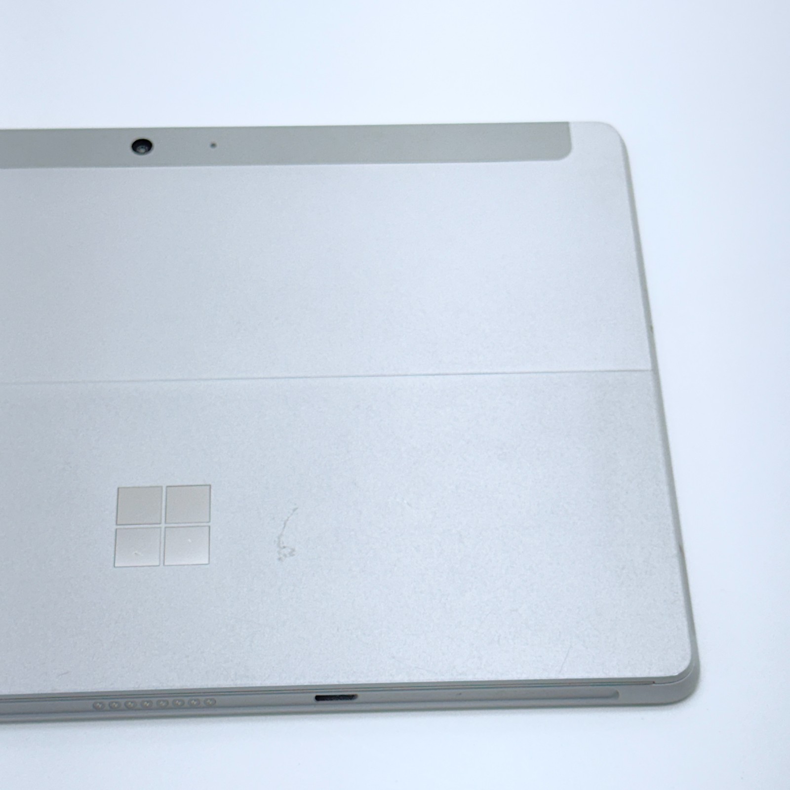 Microsoft Surface Go 2 Tablet Intel Core M3-8100Y 10.5″ 8GB RAM 128GB | Silver