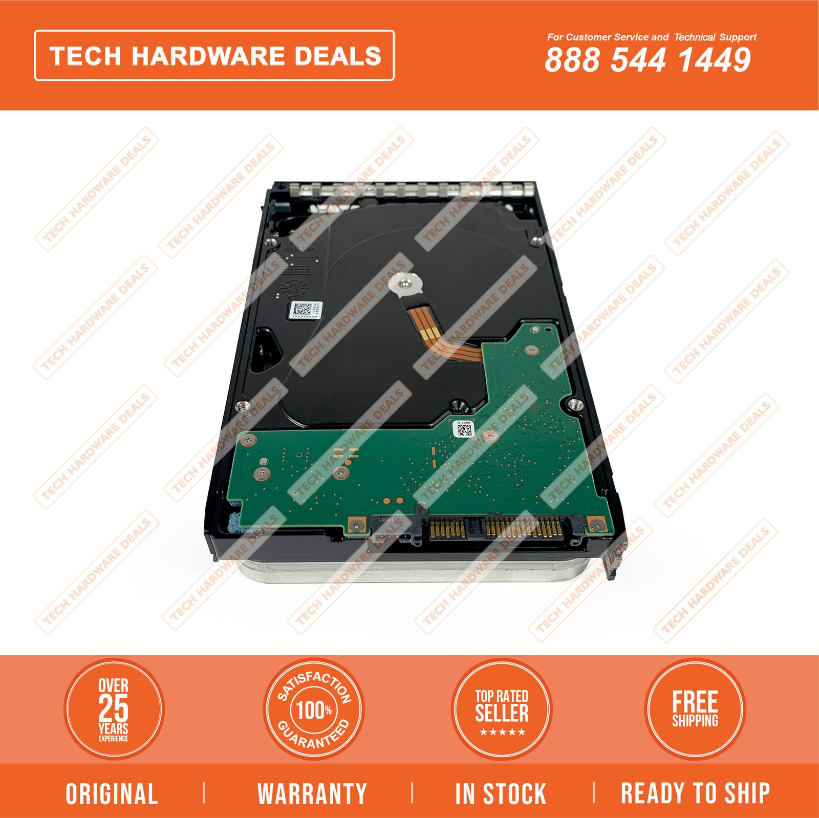 ST14000NM0048 HPE 14TB SAS 12G 7.2K LFF LP He 512e DS HDD