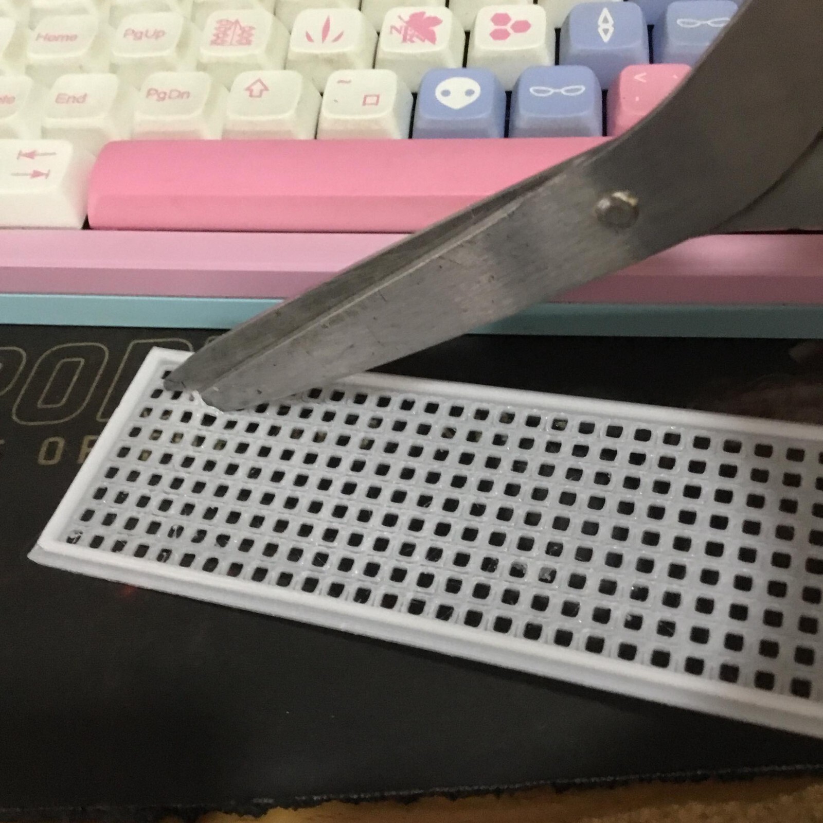 [Fast Shipping] Motherboard Input Output Shield, IO Shield, 3D Printed
