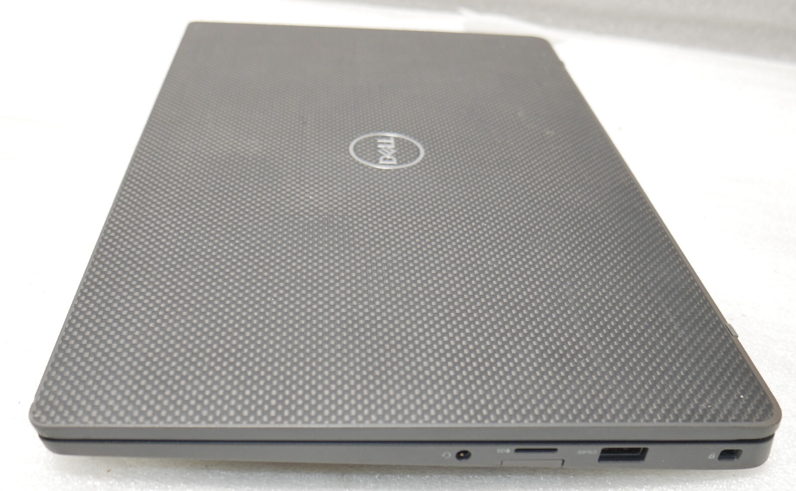 Dell Latitude 7300 Intel Core i7-8665U 256GB SSD 16GB Windows 11 Pro Camera
