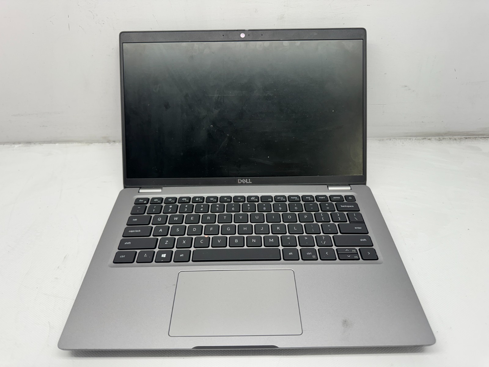 Dell Latitude 5420 1366 x 768 i5-1145G7@2.4GHz 16GB 256GB SSD W/AC Win 11 *Read*