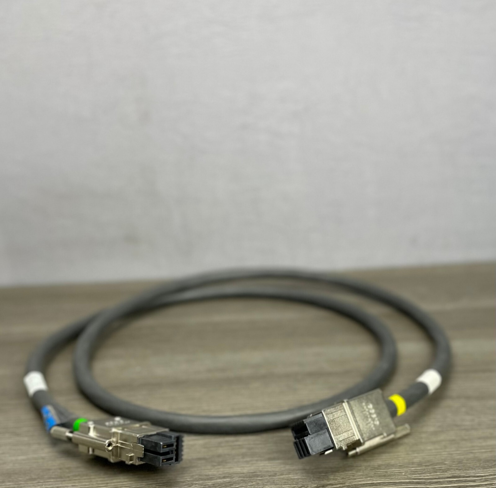 Cisco CAB-SPWR-150CM Cisco 37-1121-01 Stack Power Cable – Same Day Shipping