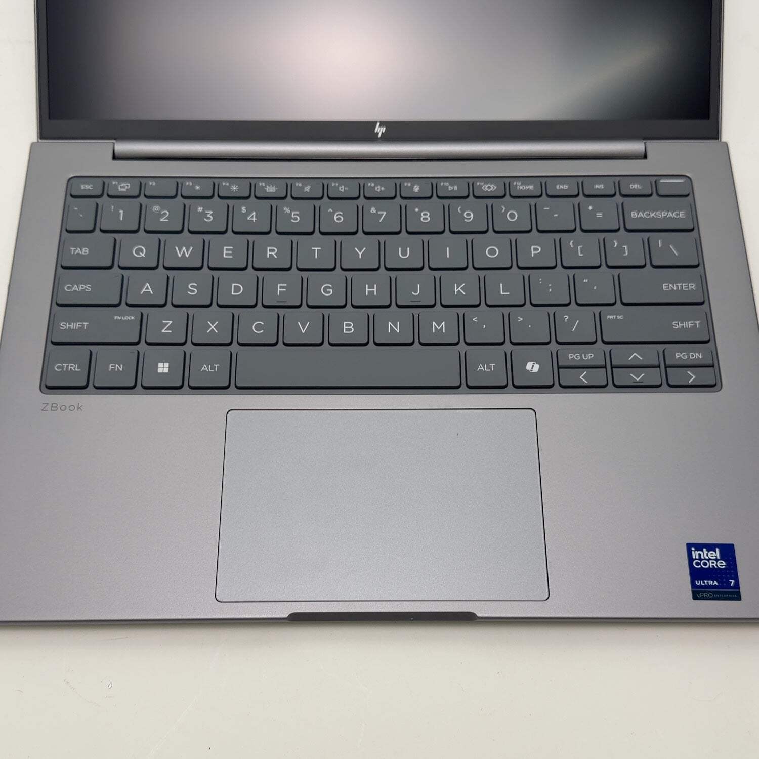 HP Zbook 8 HSN-I62C-4 14″ 2.1GHz 16GB RAM 512GB SSD