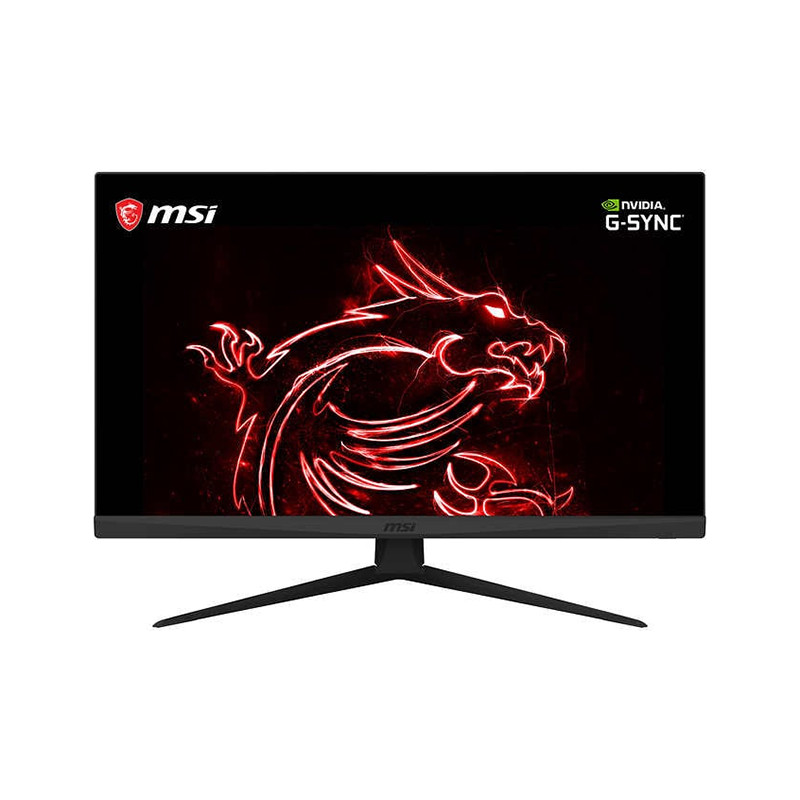 MSI 27″ Optix G273 FHD IPS 1080p Gaming Monitor 165hz 1ms G-Sync OPTIXG273