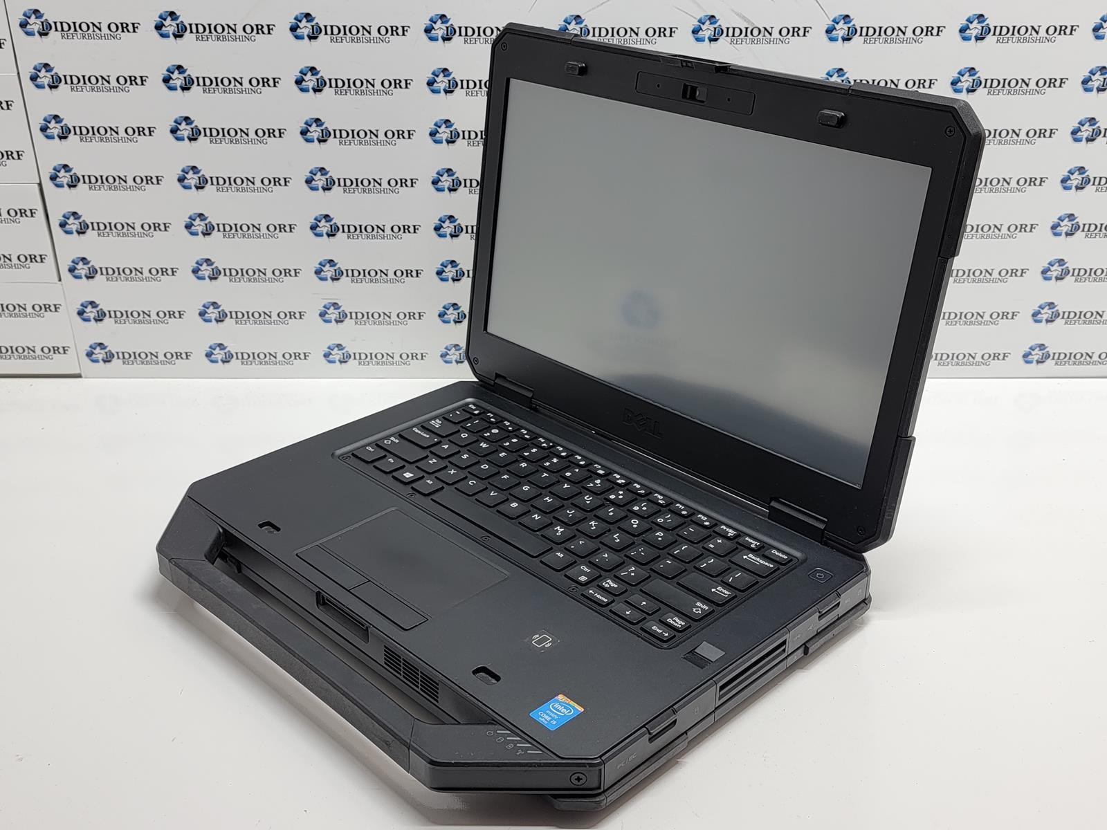 DELL Latitude 14 Rugged i5 4310U 2.00GHz 8 GB RAM NO HDD/SSD NO OS SKU 25731
