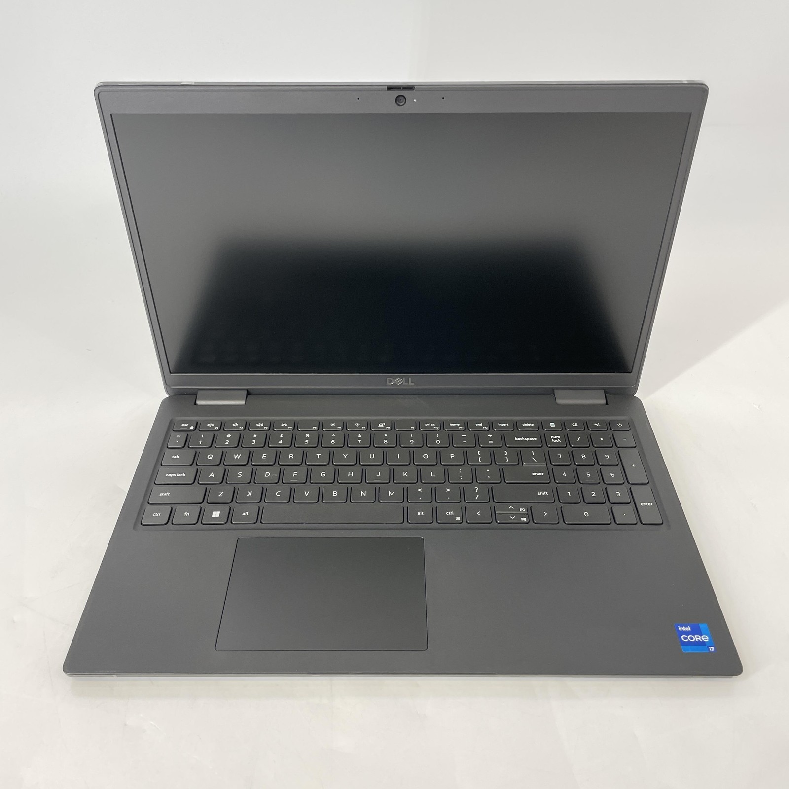 Dell Latitude 3520 15.6 2021 Gray FHD i7-1165G7 2.80GHz 16GB 256GB SSD Very Good